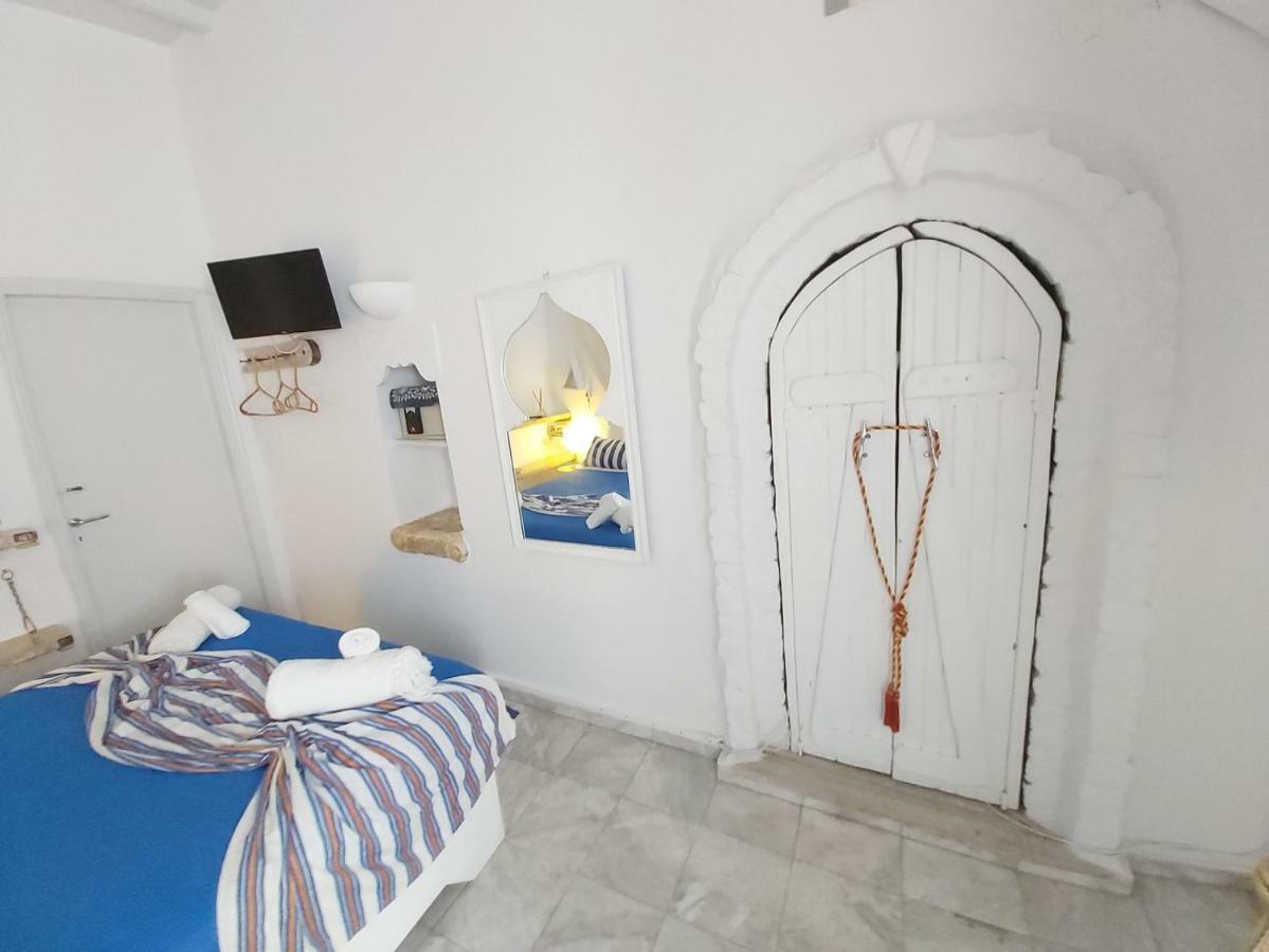 Hammamet Studio The Mykonos Town Hotel Exterior photo